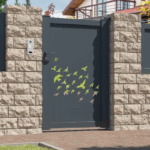 Portillon oiseau