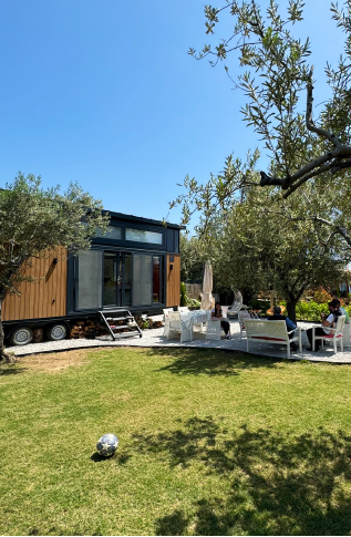 TinyHouse
