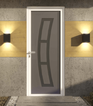 porte