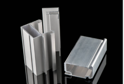 Aluminium thermolaqué SuissePergo